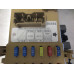 GRW734 Fuse Box For 02-07 Subaru Impreza  2.5